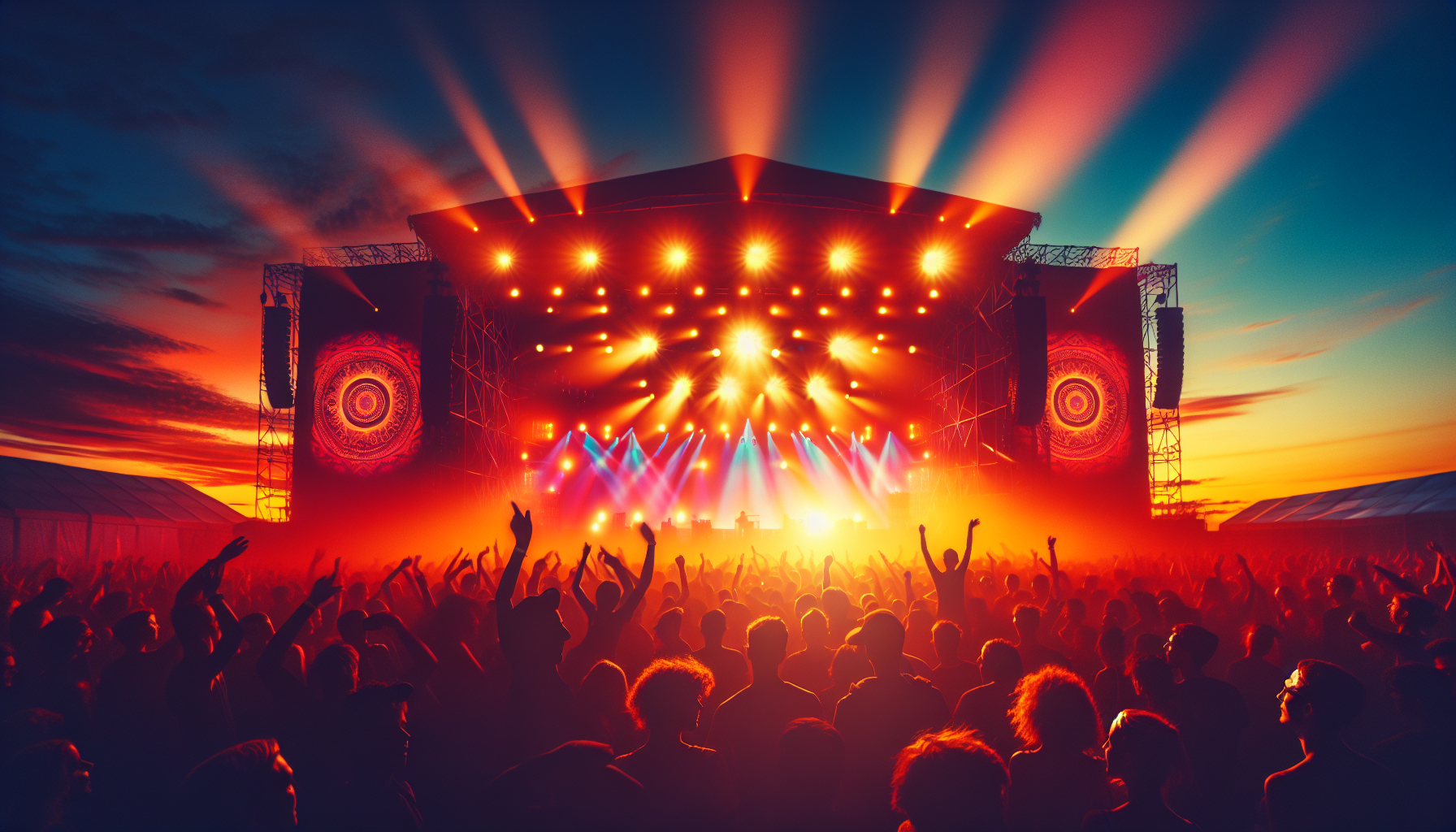 Hero image for NonStopTunes.com